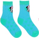 CALCETIN NIÑA MINNIE PACK 2