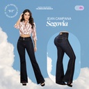 JEANS CAMPANA SEGOVIA TYT