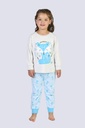 PIJAMA COTTON AJ-421