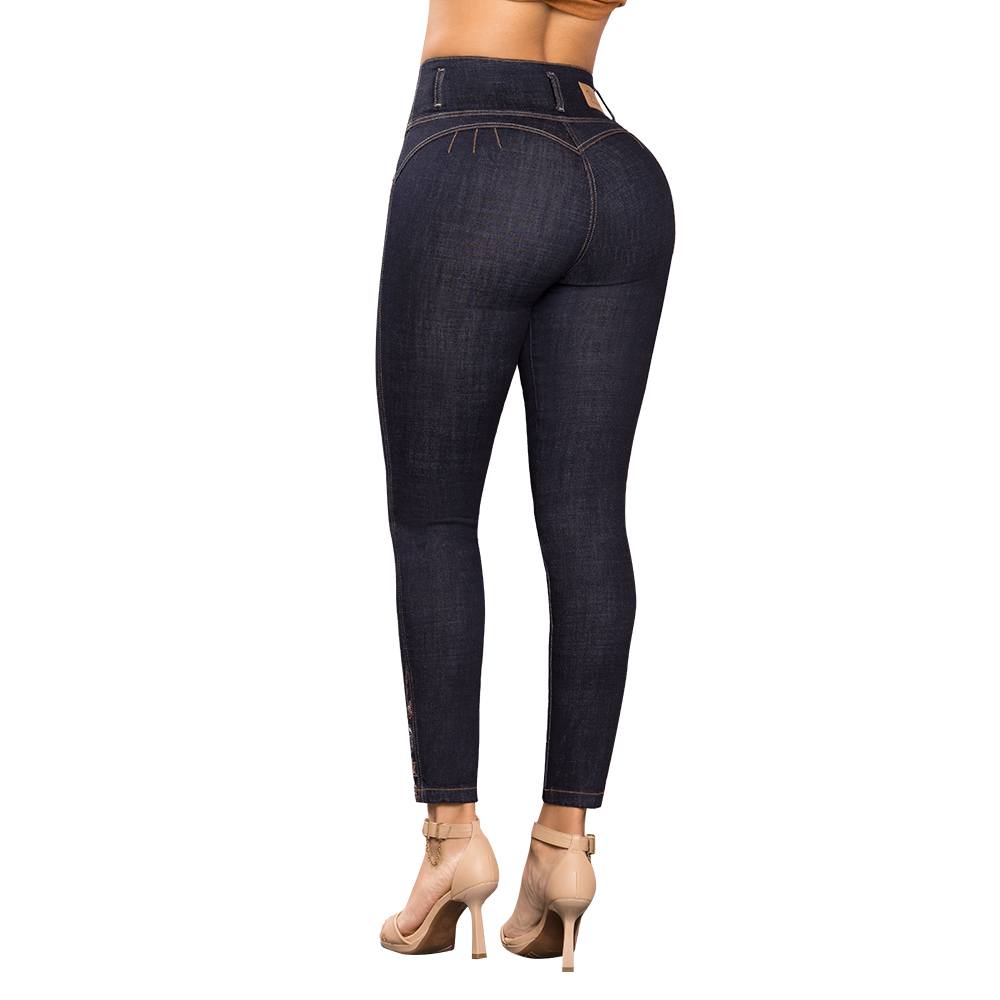 JEANS TOBILLERO ISABEL