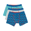 BOXER JUVENIL Pack 3