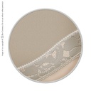 FAJA SALOME MOLDEADORA CACHETERO ESPALDA ALTA  Ref:0413