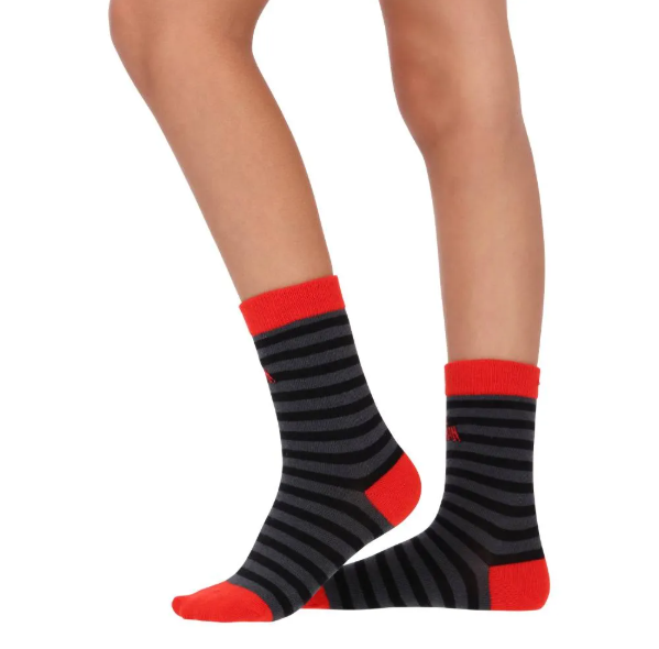 CALCETIN CORTO SPIDERMAN Pack 3 MT21150